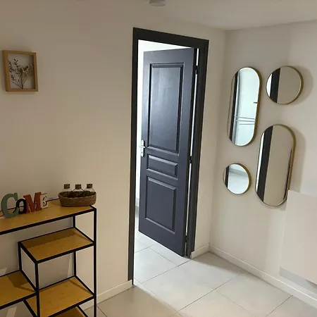 Grande Maison 6-8 Couchages Auchy-les-Mines