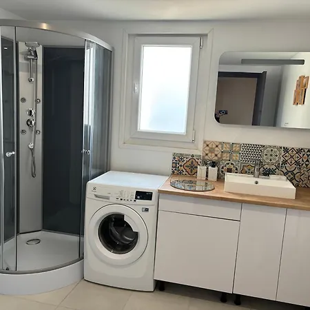 Apartmán Grande Maison 6-8 Couchages Auchy-les-Mines