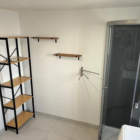 Grande Maison 6-8 Couchages Apartmán